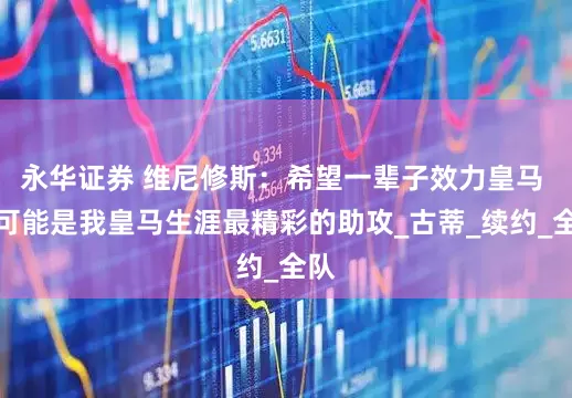 永华证券 维尼修斯：希望一辈子效力皇马 这可能是我皇马生涯最精彩的助攻_古蒂_续约_全队